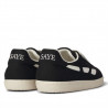 Sabatilles Saye modelo '70 Vegan Black man