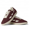 Zapatillas Saye modelo '70 Vegan Garnet man