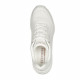 Zapatillas deportivas Skechers million Air - elevated air blancas - Querol online