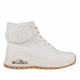 Botins sport Skechers uno rugged - fall air blanques - Querol online