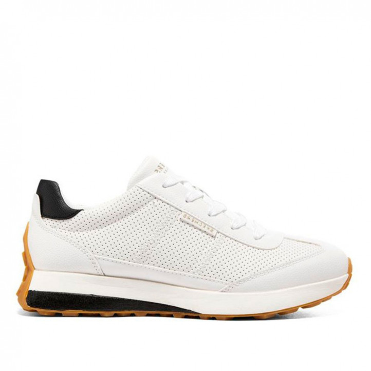 Zapatillas deportivas Skechers 177150 blancas