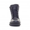 Botines Coronel Tapioca negros C2186