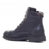 Botins Coronel Tapioca negres C2186