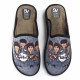 Zapatillas casa SALVI para hombre The Beatles - Querol online