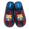 Espardenyes casa Marpen Slippers FC Barcelona Dogo Ratlles Blaugrana Infantil