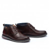 Botins Pikolinos berna amb cordons om