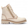Botins plans PIKOLINOS vicar en color ivori