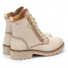 Botins plans PIKOLINOS vicar en color ivori