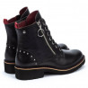 Botins plans PIKOLINOS vicar en color negre