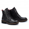 Botins plans PIKOLINOS vicar en color negre