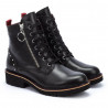 Botins plans PIKOLINOS vicar en color negre