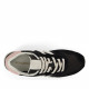 Zapatillas deportivas New Balance 373v2 Black con pink sand y phantom - Querol online
