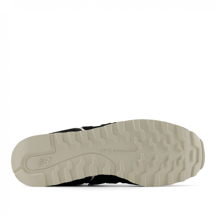Zapatillas deportivas New Balance 373v2 Black con pink sand y phantom - Querol online