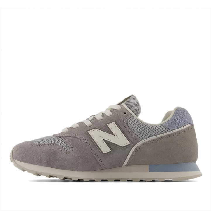 Sabatilles esportives New Balance 373v2 Team away grey con light arctic grey y rain cloud - Querol online