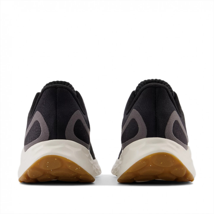 Zapatillas deportivas New Balance Fresh Foam Arishi v4 negras - Querol online