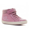 Botins Geox gisli per a nena petita