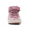 Botines Geox gisli para niña pequeña