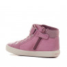 Botines Geox gisli para niña pequeña