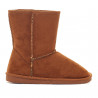 Botes QUETS! australianes marrons