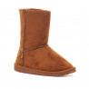 Botes QUETS! australianes marrons