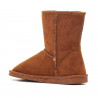Botes QUETS! australianes marrons