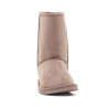 Botas QUETS! australianas beige