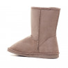 Botas QUETS! australianas beige