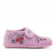 Zapatillas casa Vulladi rosas kitty girl - Querol online