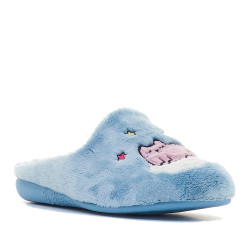 Espardenyes casa Vulladi blaves cats - Querol online