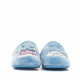 Zapatillas casa Vulladi azules cats - Querol online