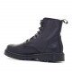 Botins Lobo steling de color negres - Querol online