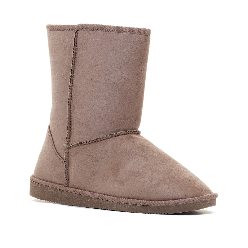 Botas best sale australianas altas