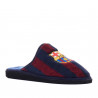 Sabatilles casa Marpen Slippers FC Barcelona Dogo Ratlles Blaugrana