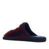 Zapatillas casa Marpen Slippers FC Barcelona Dogo Rayas Blaugrana