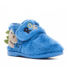 Zapatillas casa Vulladi roaar azules
