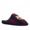 Zapatillas casa Marpen Slippers FC Barcelona Dogo Rayas Blaugrana Infantil