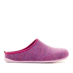 Sabatilles casa Redlove cinzia roses - Querol online