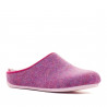 Zapatillas casa Redlove cinzia rosas