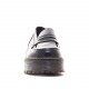 Zapatos plataforma Redlove carla tipo mocasín - Querol online