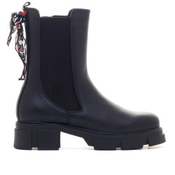 Botins plans Redlove gabriella negres amb llaç darrere - Querol online