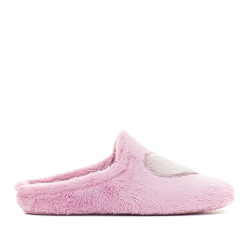 Sabatilles casa Redlove lia roses amb cor gran - Querol online