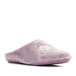 Sabatilles casa Vulladi love amb cor - Querol online