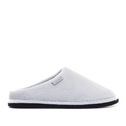 Sabatilles casa The Pool Slippers grises obertes - Querol online