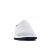 Sabatilles casa The Pool Slippers grises obertes