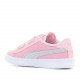 Sabatilles esport Puma smash roses amb velcro - Querol online