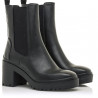 Botines tacón Maria Mare 63258 negro 63258 52813