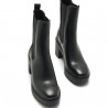 Botins de taló Maria Mare 63258 negre 63258 52813