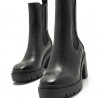 Botins de taló Maria Mare 63258 negre 63258 52813