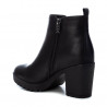 Botines tacón Xti basic 03435201 negros