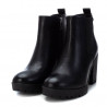 Botins de taló Xti basic 03435201 negres